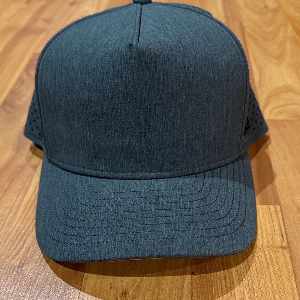 Men's Melin Gray Odyssey
